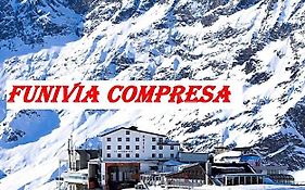 Hotel Lo Stambecco